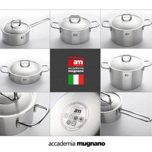 스토브몬 am 프리미엄 통3중 스텐냄비 마스터 5종세트