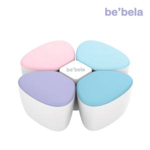 [베벨라] 4WAY 휴대용 분유케이스/유아용이유식용기