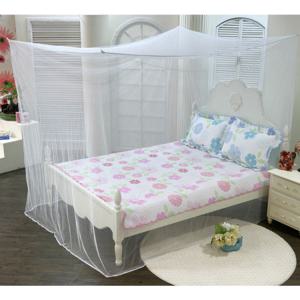 써머쿨 사각 방장 모기장(중) /230x330x185