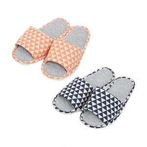 북유럽 웨이브 거실화 실내슬리퍼 실내화