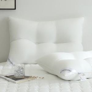 아토앤알로 알러프레쉬 항균 호텔 경추 베개솜 40x60