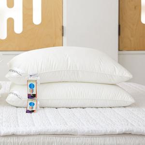 아토앤알로 항균에어로쿨 소프트 호텔 베개솜 40x60