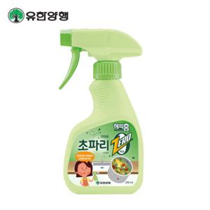 해피홈 초파리제로 스프레이290ml