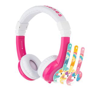 버디폰 익스플로러폴더블SE/청력보호/어린이헤드셋/어린이헤드폰