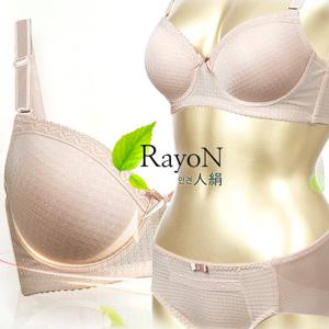 [비너스 자스민]쿨인견 노와이어 브라팬티세트 jbp1227_1226h