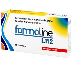 포모라인 L112 48정