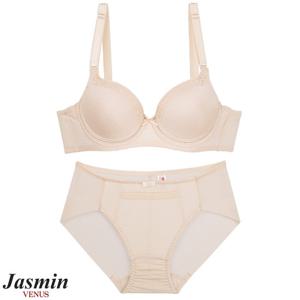 비너스자스민 인견 무빙 메쉬 브라팬티 ABC컵 jst1226