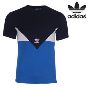 아디다스 오리지널 남성 CRDO 반팔 티셔츠 - AY7810