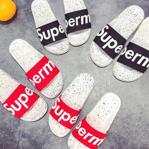 남녀슬리퍼 SUP 여성샌들 여자샌달 커플 ZG-M003