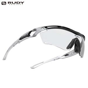 [루디프로젝트] 트랠릭스 그라데이션 변색 고글 임팩트 X2 변색