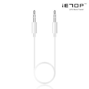 이탑 MH024 3.5mm AUX 오디오 케이블