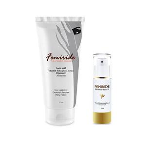 [페미라이드] 시크릿존 기획세트