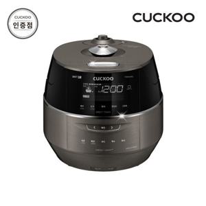 [1등급]쿠쿠 CRP-FHS1010FD 10인용 IH전기압력밥솥 공식판매점 SJ