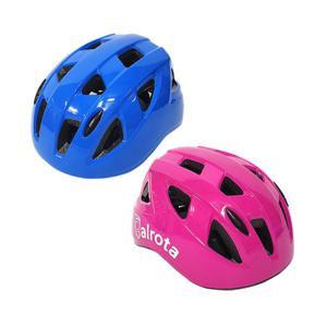 발로타 유아동 경량 키즈헬멧 사이즈조절형 인라인 유아동헬멧