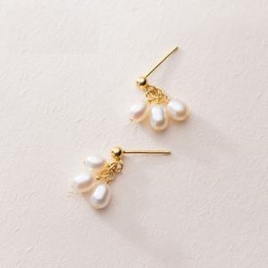 에르모사제이 e045 은귀걸이(실버 925 귀걸이 악세사리 쥬얼리)