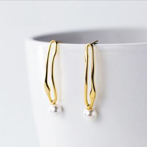 에르모사제이 e050 은귀걸이(실버 925 귀걸이 악세사리 쥬얼리)