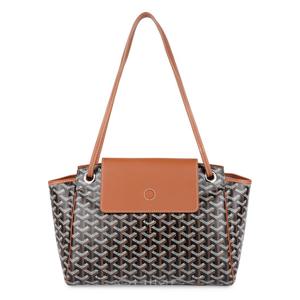 고야드백 숄더 루에트 ROUETTE 블랙텐 (이너백증정)