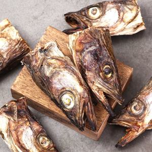 백송식품 황태대가리 150g 구수하고 시원한 육수낼때 필수품