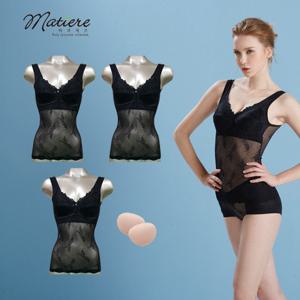 마띠에르 란쥬쉐이퍼3종+패드1