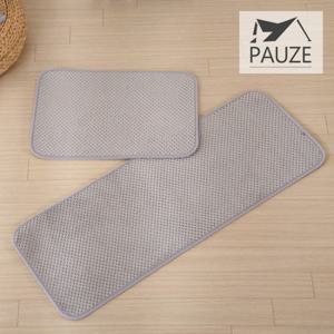 [파우제] 블링스 주방매트(40x110)
