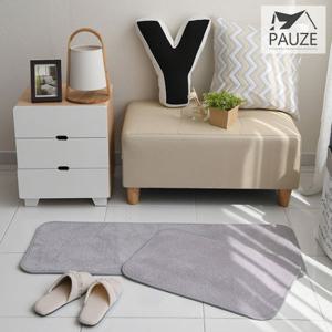 [파우제] 엠피사 주방매트(40x110)