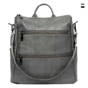 비앤부르뜨 소가죽 빌리 숄더 백팩