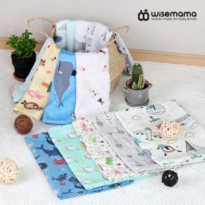 와이즈마마 풍기인견 아기 여름 이불(블랭킷) 모음
