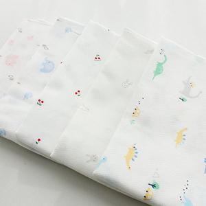 [무루]소프트 사각 천기저귀 5장(목욕타올겸용)