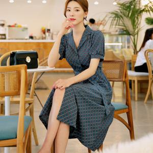 [시크라인] 펠른 원피스