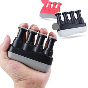 위즈맥스 커브스 손가락 악력기 악기연주 핑거운동 손목운동