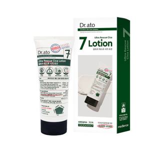 닥터아토 울트라 레스큐 시카 로션 160ml