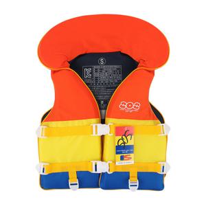 SOS 구명조끼 유아동 컬러팝(S)