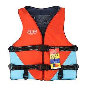 SOS 구명조끼 유아동 R (M)