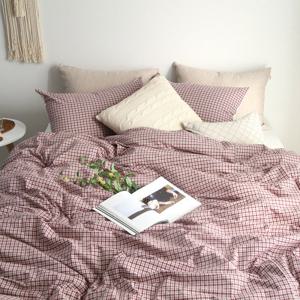 까사베르데 체리슈 ss이불커버 155x210cm