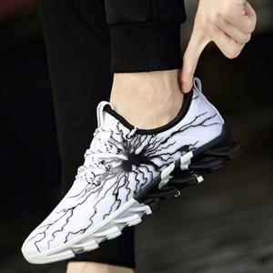 [제리카] 좀비 운동화 유니크스타일 커플 런닝화 SF310