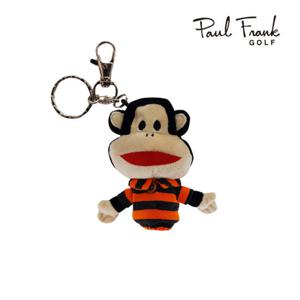 폴프랭크 골프 볼주머니 인형 볼파우치 골프공파우치