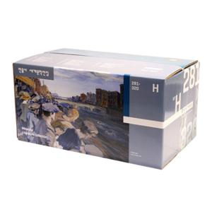 [민음사]세계문학전집 H세트 281-320(전40권)