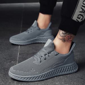 남성 여름 신발 망사 메쉬 런닝화 운동화 RUN803