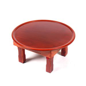 [남원공방] 남원 원형밥상 45 (1~2인용)