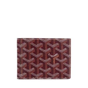 고야드반지갑 생토마스 머니클립 PINCE BILLET ST THOMAS 버건디