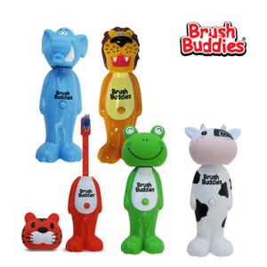 [브러쉬버디즈] 팝핀 칫솔