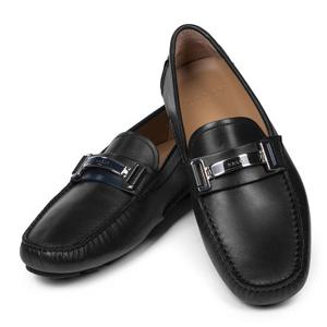 BALLY 남성 로퍼 DRULIO O/90