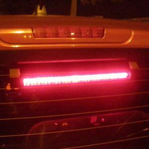 K2 고휘도 LED스톱등 브레이크등-80발 LED  /제동등/스마일등