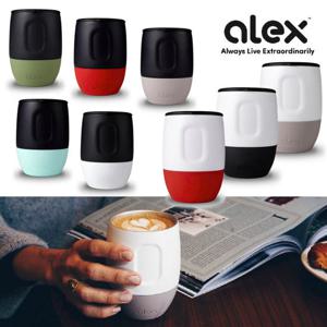 알렉스 보온보냉병 텀블러 12온스 355ml