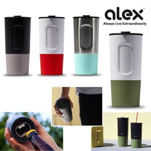 알렉스 보온 보냉병 텀블러 16온스 473ml