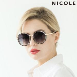 정품 니콜 선글라스 NI8971