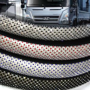 올뉴마이티 쥬얼리 화물차핸들커버 390mm / 올뉴마이티