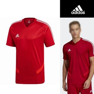 아디다스 티로19 트레이닝 반팔 저지(D95944) 반팔티