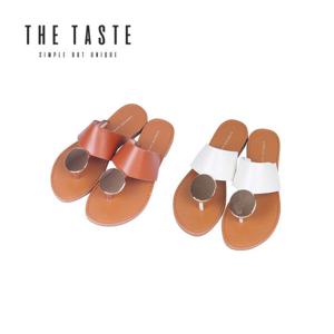 [더테이스트] lamoda 럭스 플리플랍 T31906