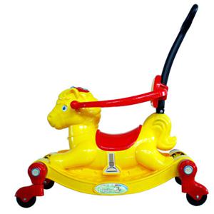 중모 스윙포니 (SWING PONY)